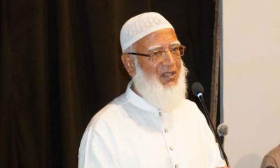 শ্রমবাজারের সিন্ডিকেট ভাঙার হুঁশিয়ারি ডা. শফিকুর রহমানের