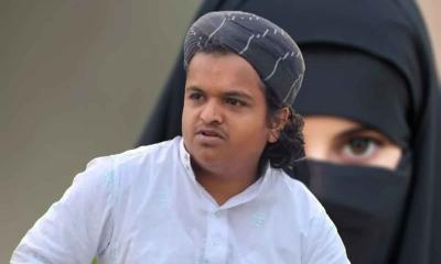 দ্বিতীয় বিয়ে নিয়ে গুজব ও অপপ্রচারের জবাব দিলেন রফিকুল ইসলাম মাদানী