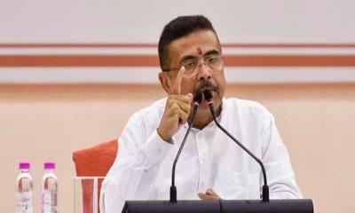 কোরবানি ঈদের ছুটি কমিয়ে ১ দিন করলো শুভেন্দুর সরকার