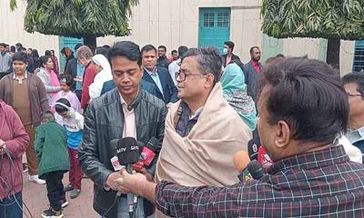 তারেক রহমানের আগমনে রাজনৈতিক শূন্যতা পূরণ হবে: প্রেস সচিব