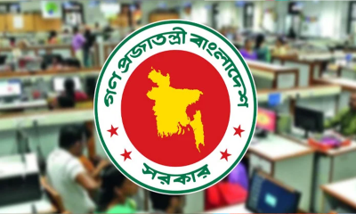 দুর্গাপূজায় টানা ৩ দিনের ছুটি পাচ্ছেন চাকরিজীবীরা