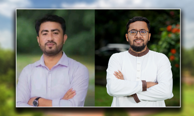 জাকসুর ভিপি-জিএস যেসব দায়িত্ব পালন করবেন