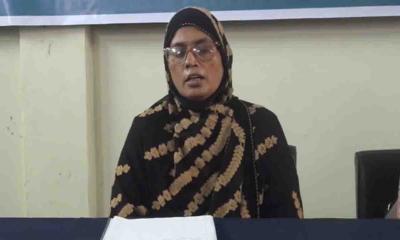 পঞ্চগড়ে নারী উদ্যোক্তার প্রেস দখল চেষ্টার অভিযোগ
