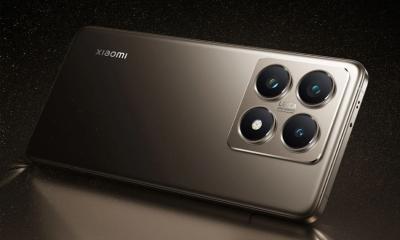 Xiaomi 15T Pro: র‍্যাম ও স্টোরেজ ফাঁস, গিকবেঞ্চেও দেখা মিলেছে