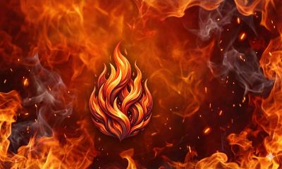 চট্টগ্রামে বস্তিতে ভয়াবহ আগুন