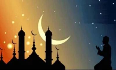 পবিত্র ঈদে মিলাদুন্নবী আগামী ৬ সেপ্টেম্বর