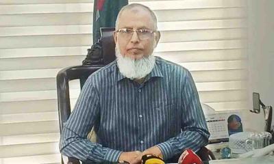 উপদেষ্টা পদে থেকে নির্বাচন করা যাবে কি না, স্পষ্ট করলেন ইসি আনোয়ারুল