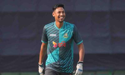 ৯ কোটি ২০ লাখ রুপিতে কলকাতায় মোস্তাফিজুর রহমান