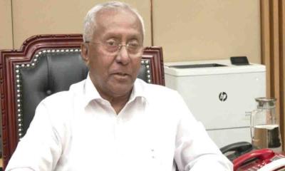 একইদিনে নির্বাচন ও গণভোট করতে ইসিকে চিঠি সরকারের