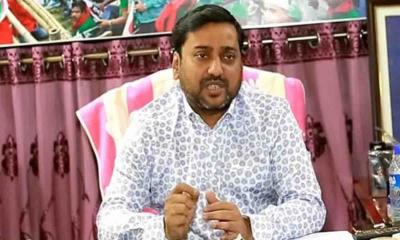 যুবলীগ নেতা সম্রাটের ২০ বছর কারাদণ্ড