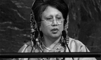খালেদা জিয়ার মৃত্যুর খবরে যা বলছে ভারত ও পাকিস্তানের মিডিয়া