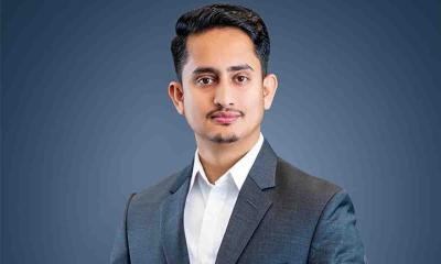 দায়িত্ব পেয়েই সারজিসের হুঁশিয়ারি ‘আমরা আসছি আপনার খোঁজে’