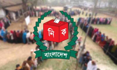 মনোনয়ন জমার তারিখ জানালেন ইসি