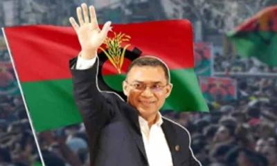 তারেক রহমানের সফরসঙ্গী যারা
