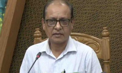 প্রাথমিক শিক্ষকদের আশ্বস্ত করলেন গণশিক্ষা উপদেষ্টা