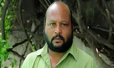 অর্থাভাবে তেলুগু সিনেমার জনপ্রিয় কৌতুক অভিনেতা ফিশ ভেঙ্কটের করুণ বিদায়