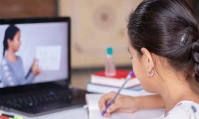 অনলাইন ক্লাস করতে প্রয়োজন যেসব অ্যাপস