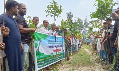 বীরগঞ্জ উপজেলার ১০নং মোহনপুর ইউনিয়নে 