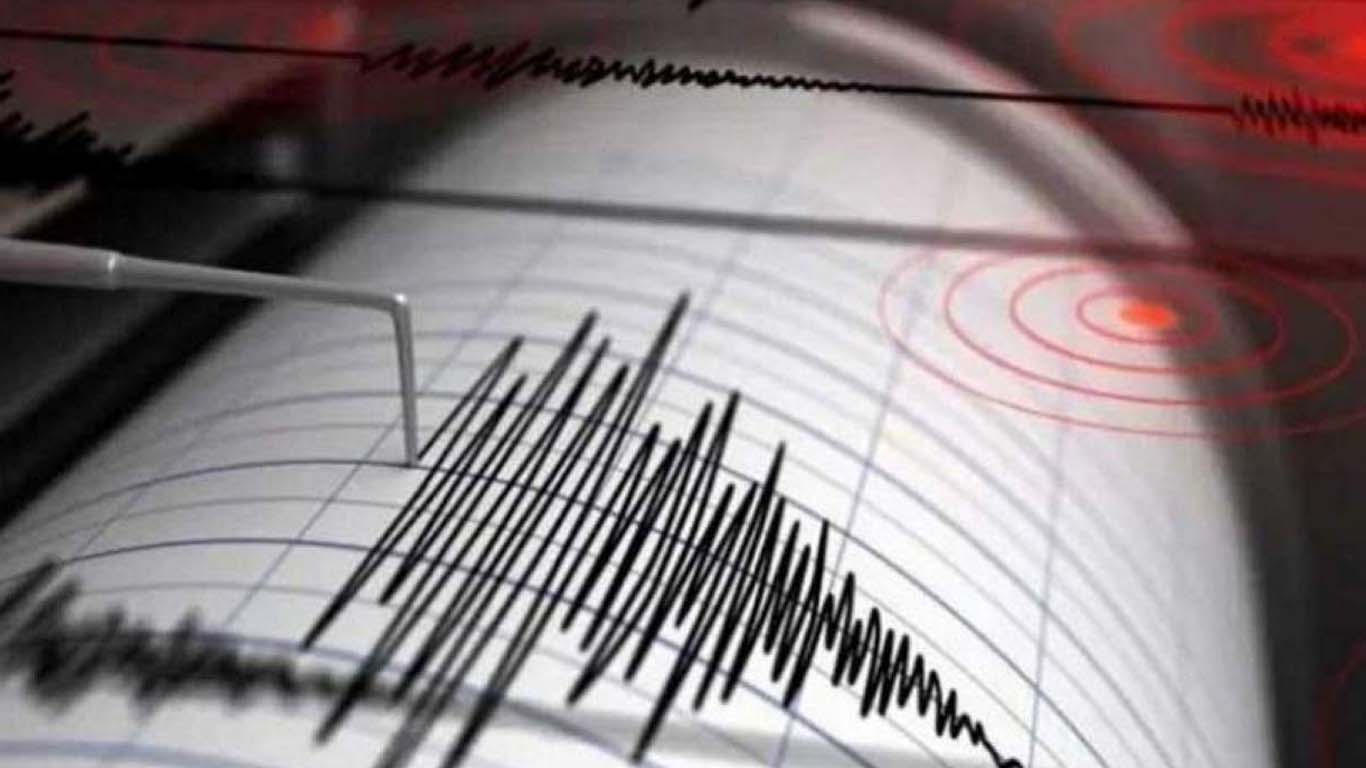 জাপানে ৫ মাত্রার শক্তিশালী ভূমিকম্প, কাঁপল টোকিও