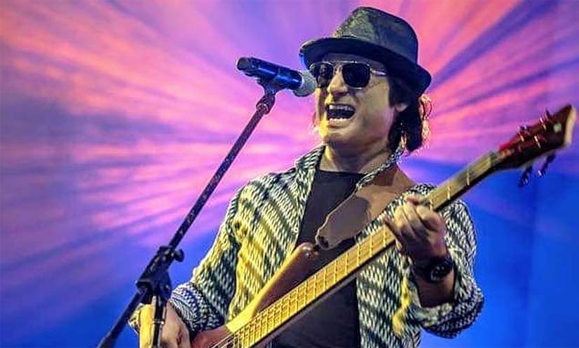 শাফিন আহমেদকে হারানোর এক বছর, বিনোদন অঙ্গনে শোক