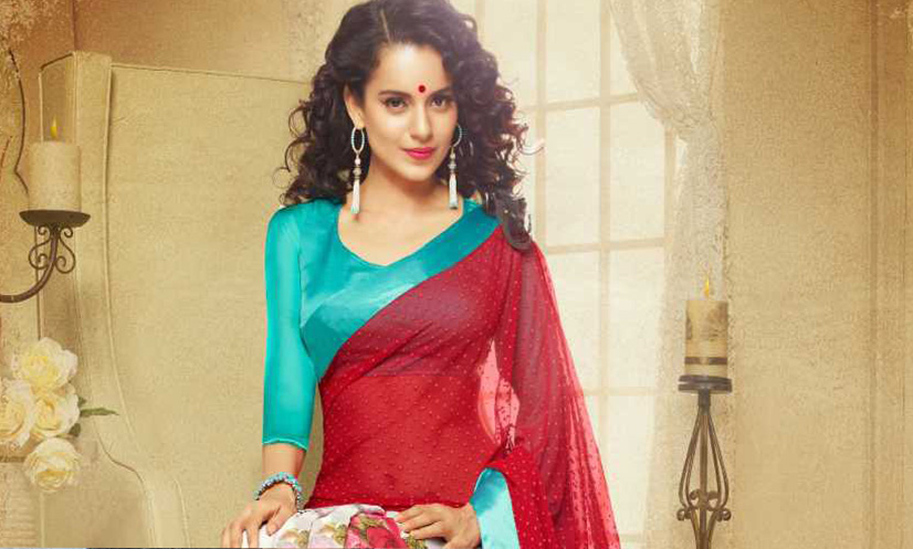 ডেটিং অ্যাপকে ‍‍`নর্দমা‍‍` বললেন কঙ্গনা রানাউত