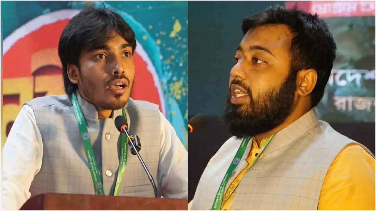 রাবি শিবিরের নতুন সভাপতি ও সেক্রেটারি কমিটি ঘোষণা