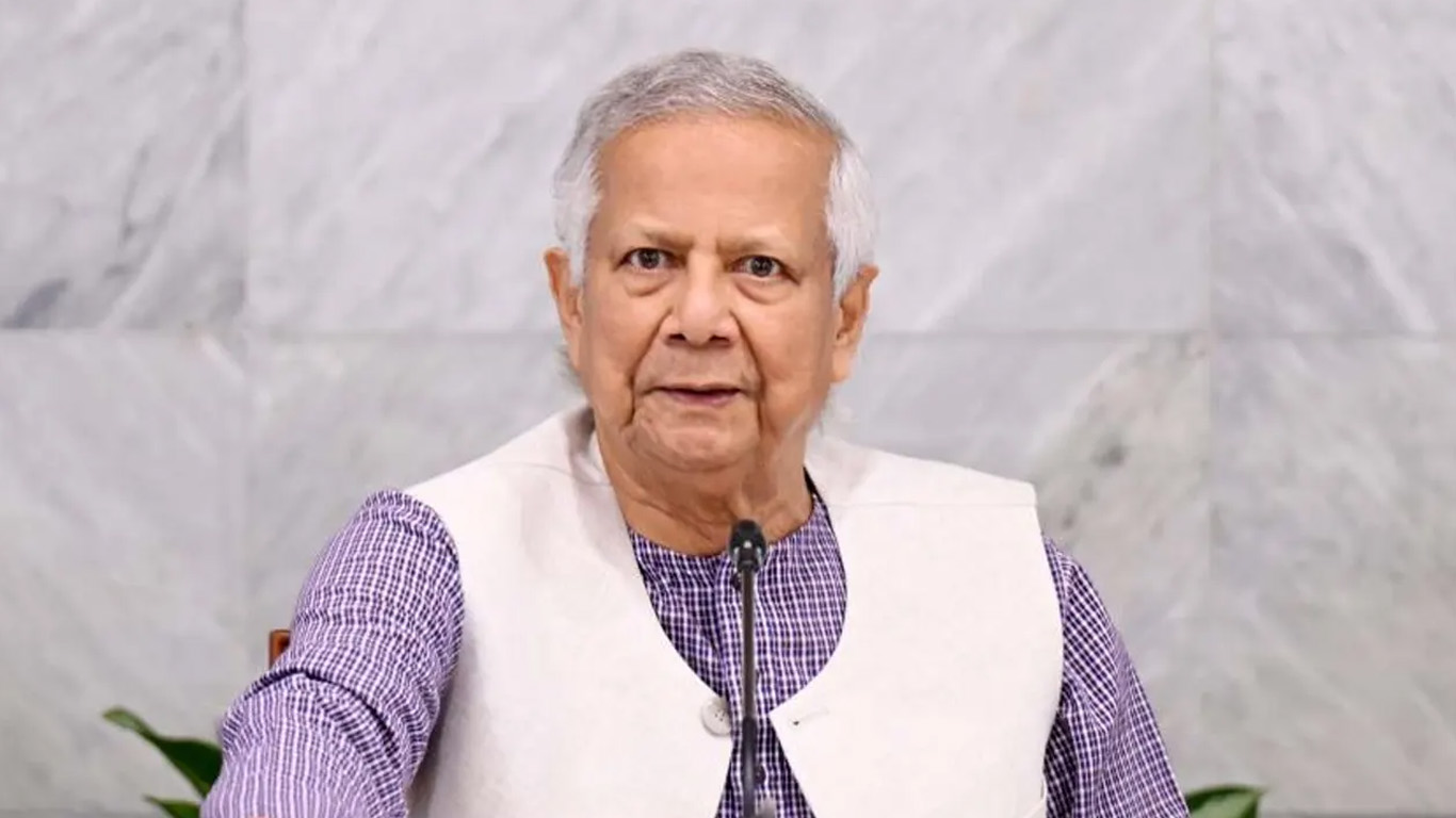 নির্বাচন নিয়ে বিকল্প ভাবলে তা হবে বিপজ্জনক: ড. ইউনূস