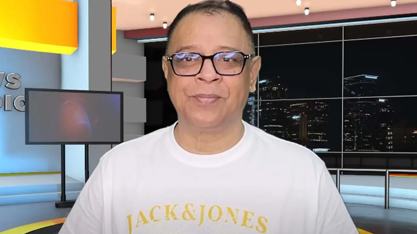 ড. ইউনূসের ভাগ্য নির্ধারিত হতে পারে আজ: মোস্তফা ফিরোজ