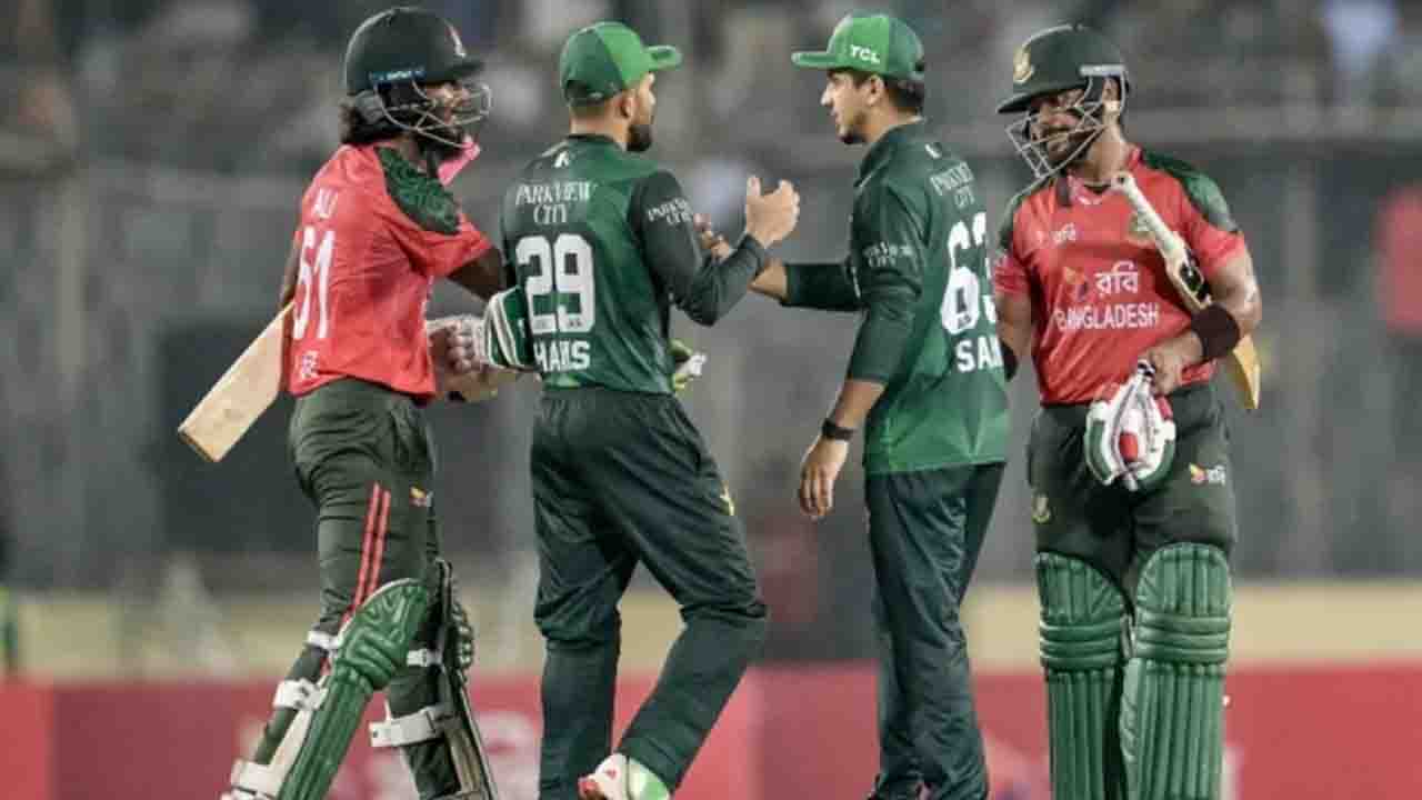 বাংলাদেশের পাশে থেকে বিশ্বকাপে ভারত ম্যাচ বয়কট করলো পাকিস্তান