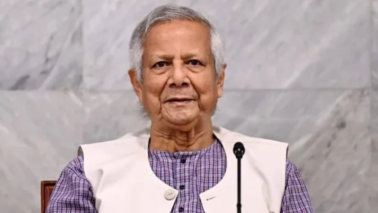 জাতিসংঘ অধিবেশন শেষে দেশে ফিরলেন প্রধান উপদেষ্টা ড. ইউনূস