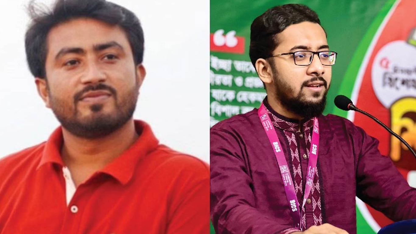 জাকসু নির্বাচনে শিবিরের ভূমিধস জয়