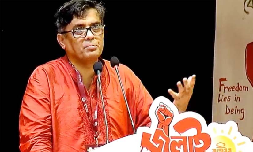 জুলাই অভ্যুত্থান নিয়ে প্রতিদিন ডকুমেন্টারি আসছে : প্রেসসচিব