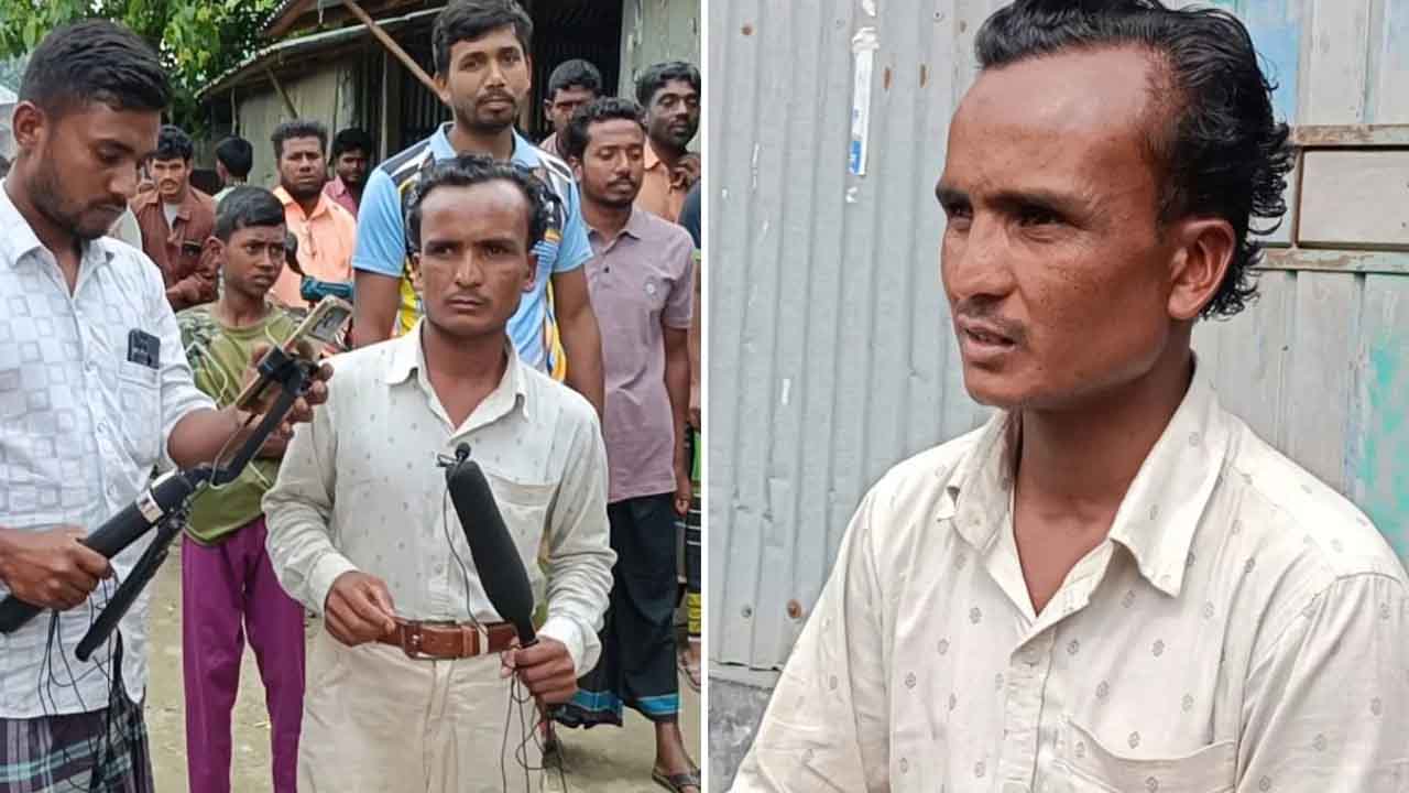 সচল হলো তাজু ২.০ ফেসবুক পেজ, ভক্তদের কৃতজ্ঞতা জানালেন