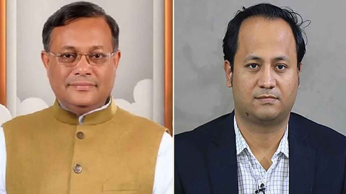 হাছান মাহমুদ ও নওফেলসহ ১৮ জনের বিরুদ্ধে গ্রেপ্তারি পরোয়ানা