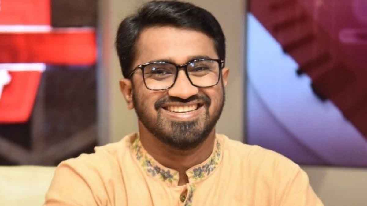 আওয়ামী লীগের পুনর্বাসন চাইলেন বিএনপি নেতা রাশেদ খান