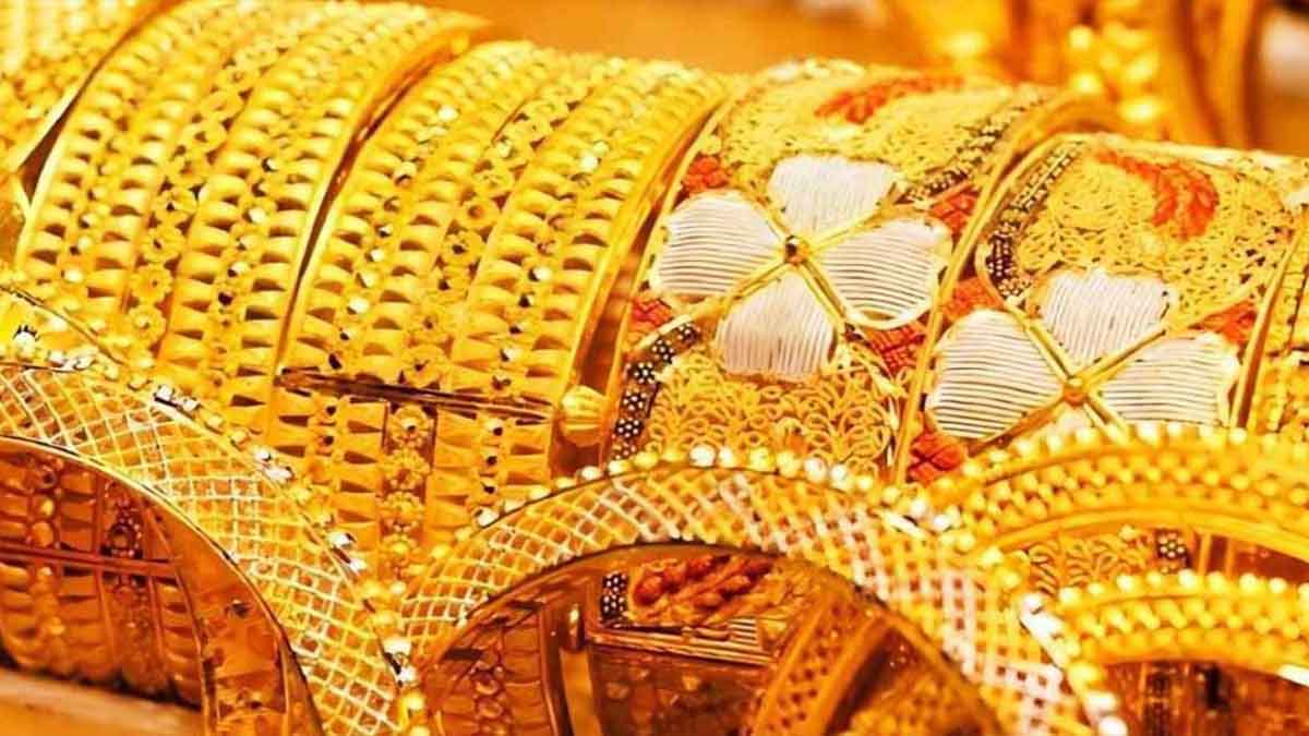 আজ কত দামে বিক্রি হচ্ছে সোনা? জেনে নিন বাজুসের নতুন দর