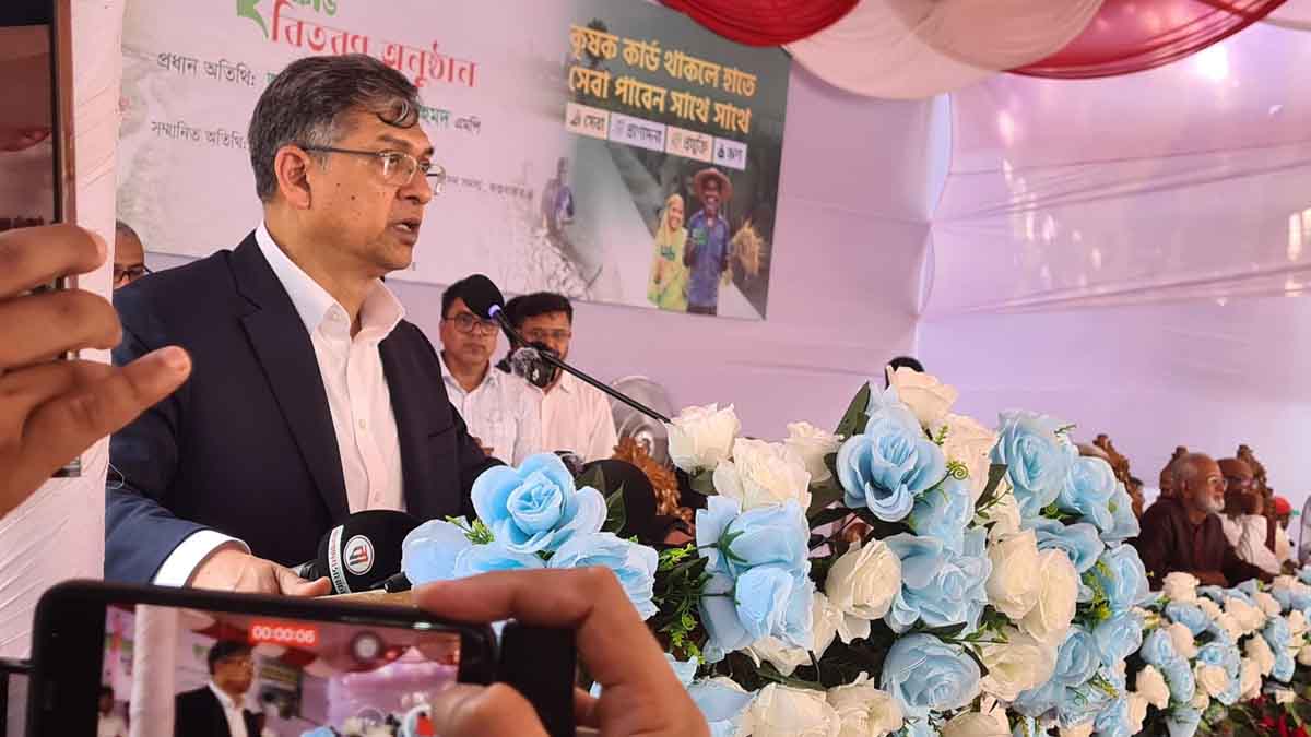 মাদক নির্মূলে শিগগিরই বিশেষ অভিযান: স্বরাষ্ট্রমন্ত্রী