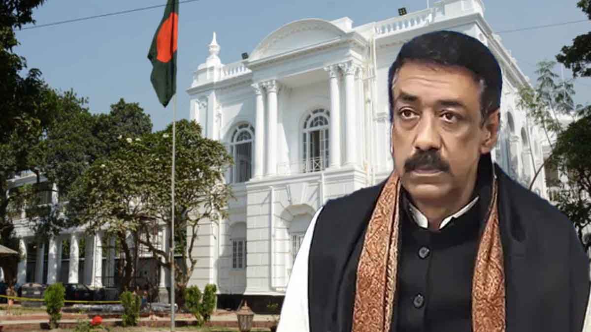 শামীম ওসমানসহ ১২ জনের বিরুদ্ধে অভিযোগ শুনানি শেষ