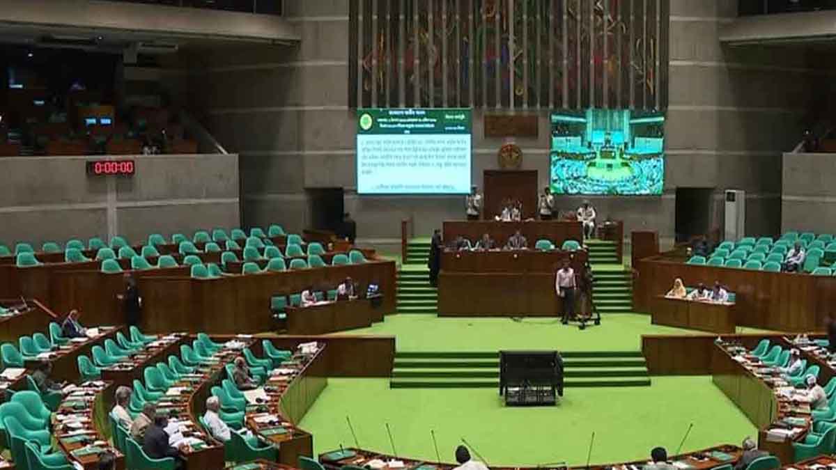 প্রত্যেক উপজেলায় সংসদ সদস্যদের জন্য ‘পরিদর্শন কক্ষ’ বরাদ্দ