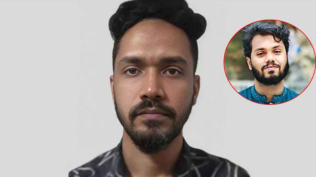 হাদি হত্যার প্রধান আসামি ফয়সালের ১০ বছরের কারাদণ্ড