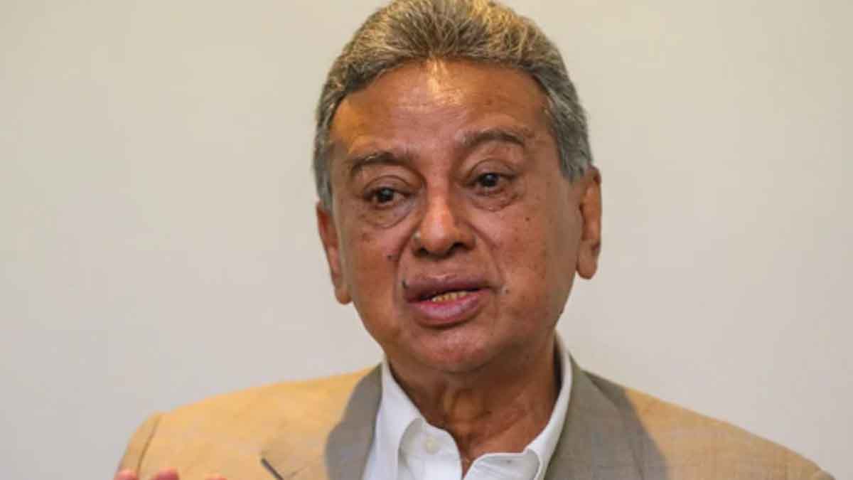 দেশে বেসরকারি খাত চরম সংকটে: ওয়াশিংটনে অর্থমন্ত্রী