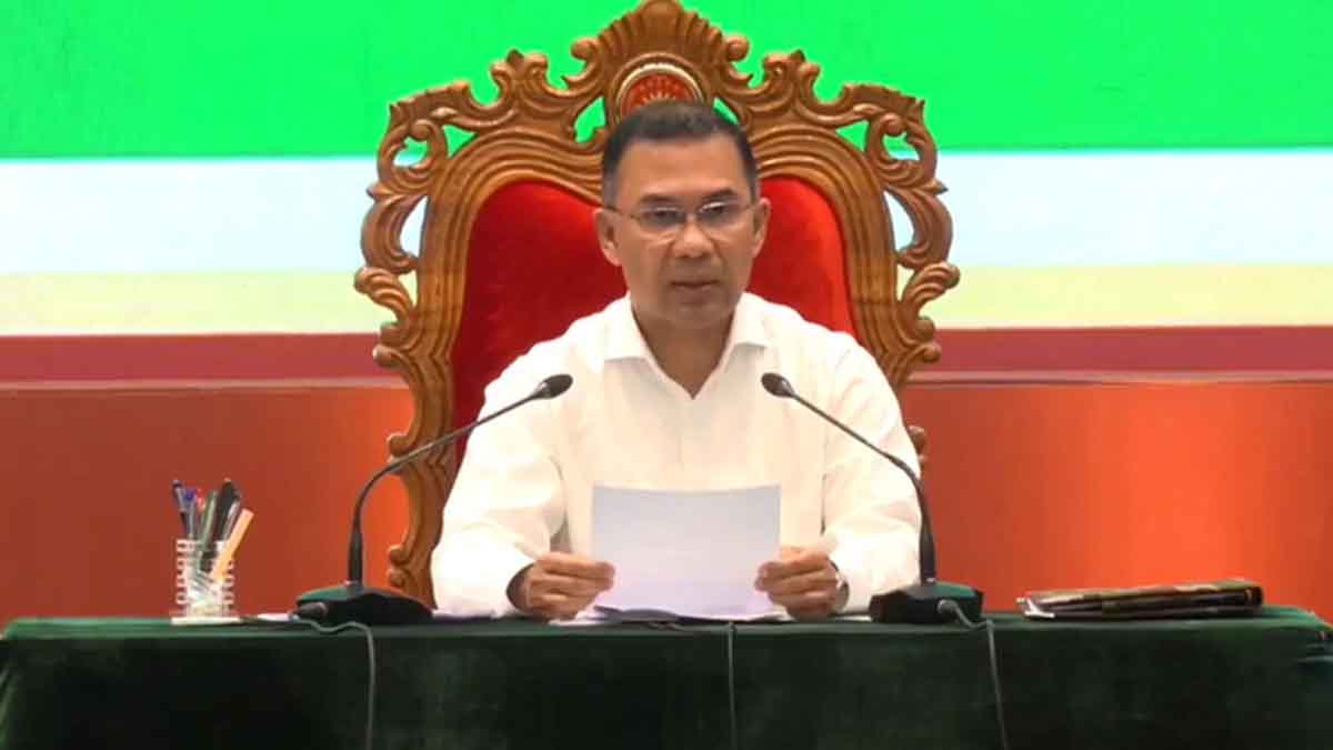 বহিঃশক্তি সমীহ করবে এমন সশস্ত্র বাহিনী চাই: প্রধানমন্ত্রী