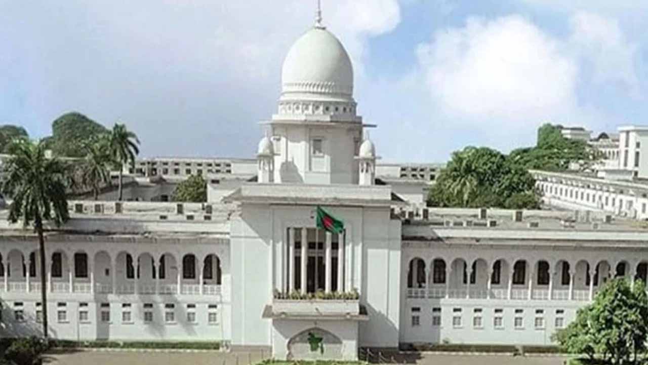 নির্বাচন উপলক্ষে সুপ্রিম কোর্টে দুই দিনের সাধারণ ছুটি