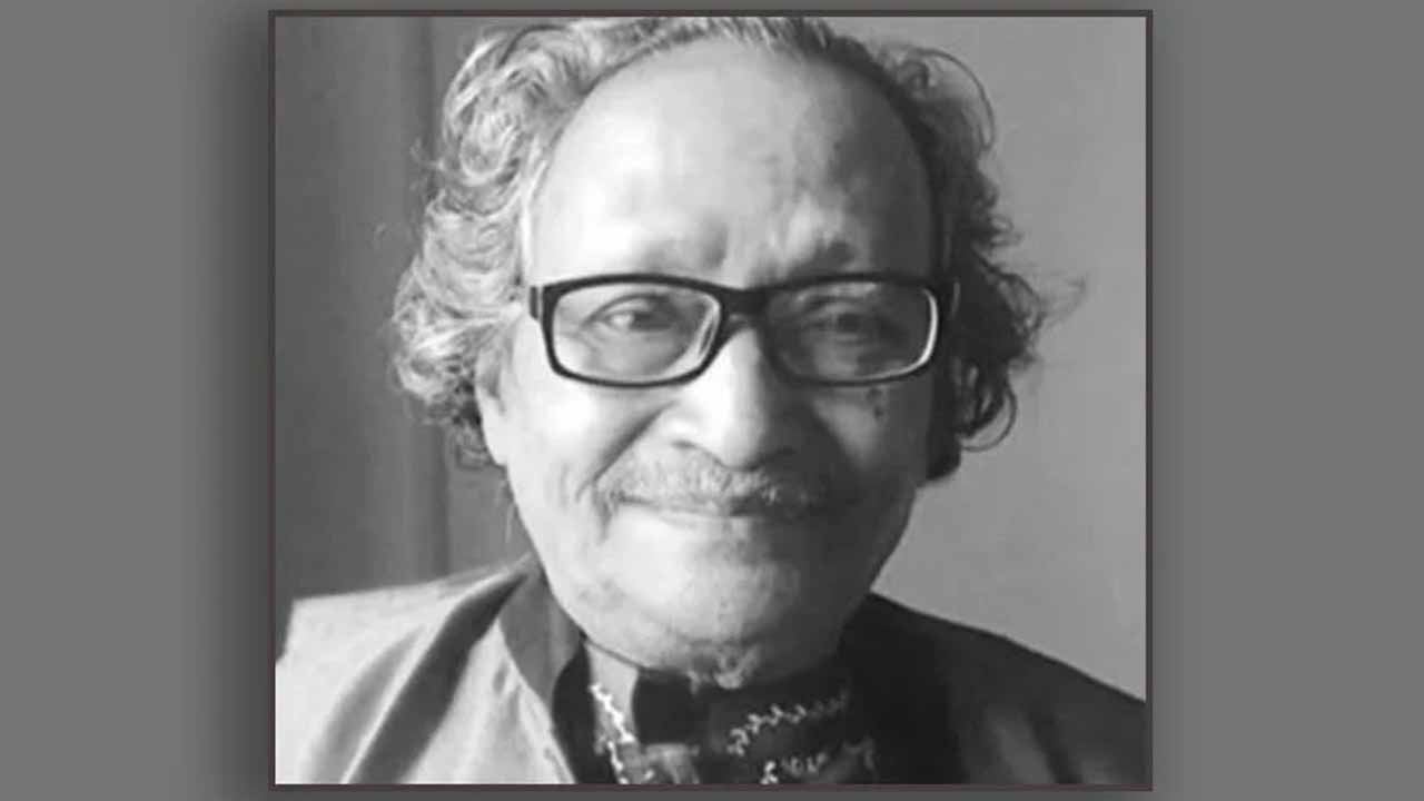 প্রখ্যাত ছড়া সম্রাট সুকুমার বড়ুয়া আর নেই