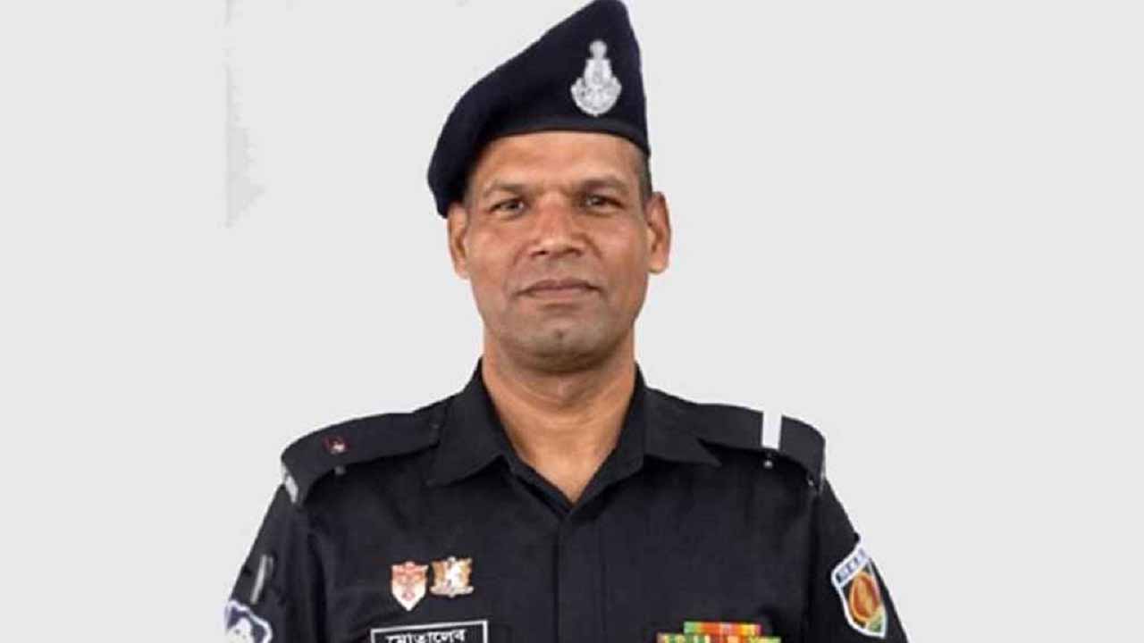 র‍্যাব কর্মকর্তা হত্যা মামলায় আরও ২ আসামি গ্রেপ্তার