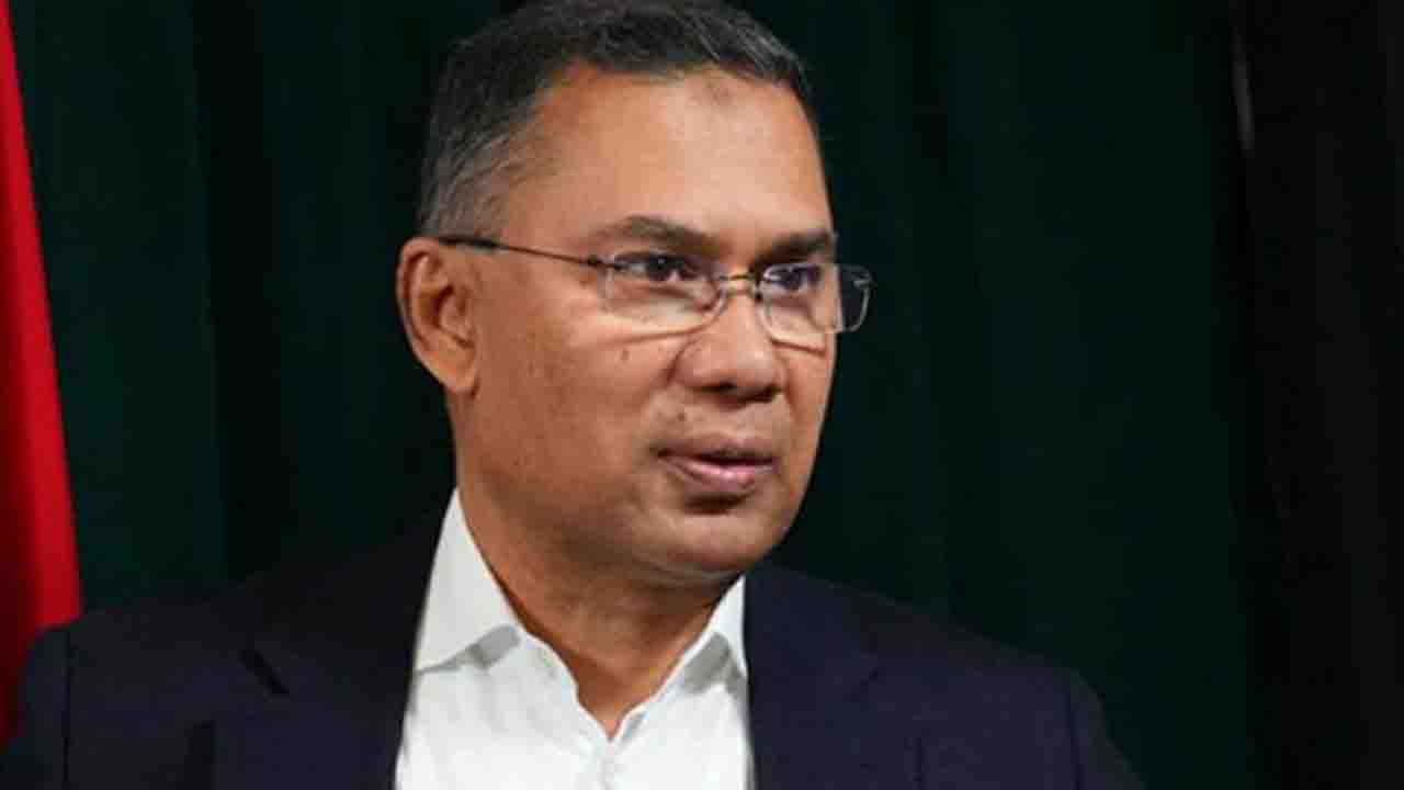 ১৯ বছর পর পৈতৃক ভিটায় ফিরছেন তারেক রহমান