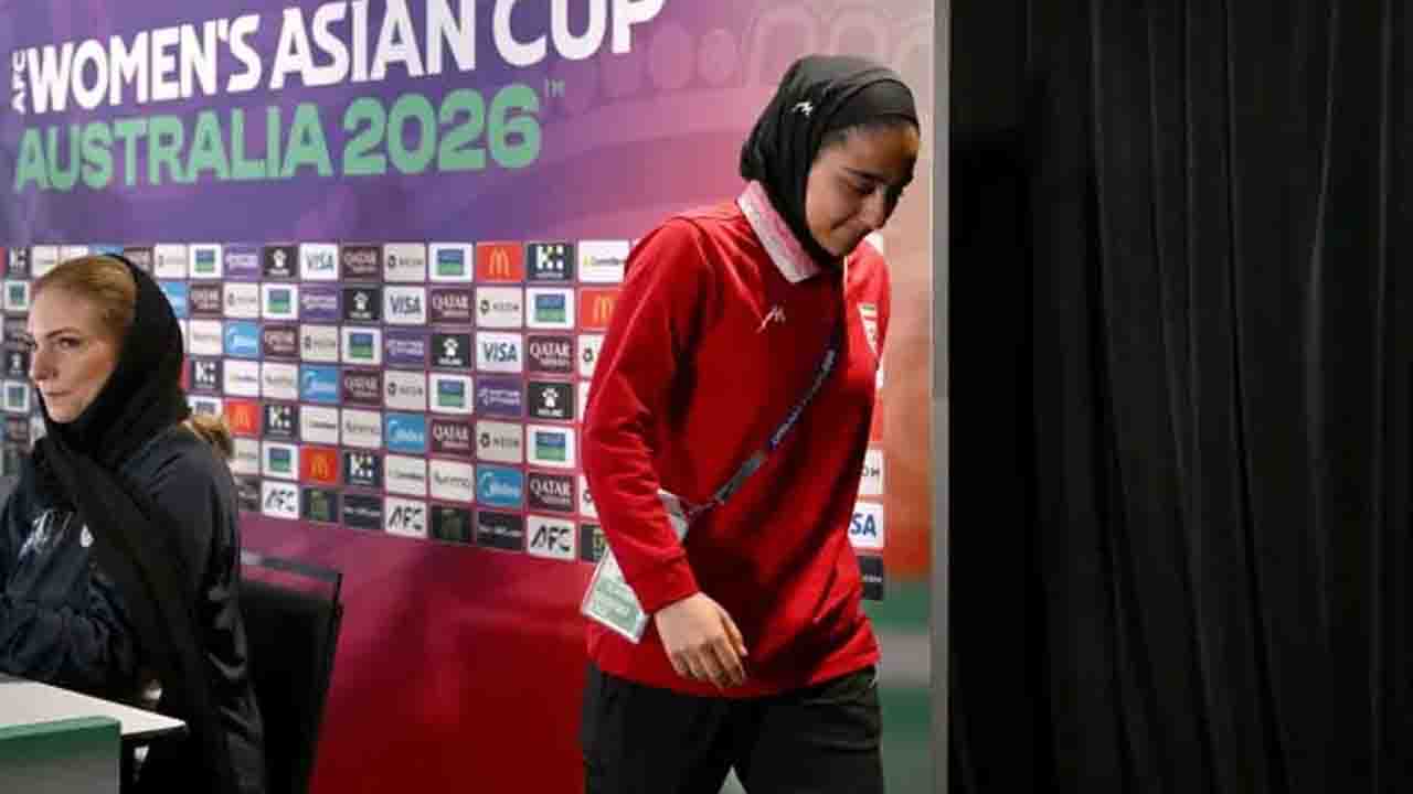 ইরানের নারী ফুটবলারদের সুরক্ষায় ফিফা–এএফসির প্রতি আহ্বান