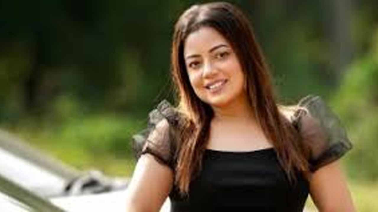 নতুন বছরে ভীষণ পজিটিভ থাকার চেষ্টা করব: কণা