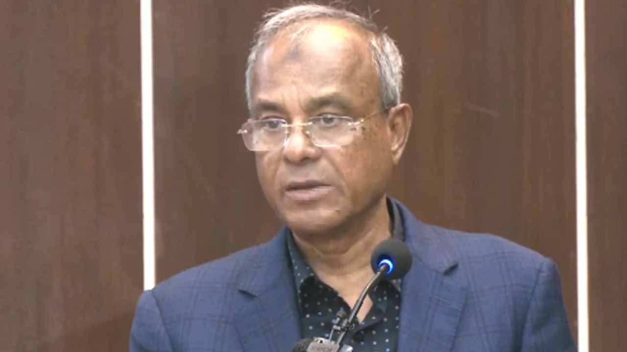 নির্বাচন নিয়ে কোনো ঝুঁকি নেই: স্বরাষ্ট্র উপদেষ্টা জাহাঙ্গীর আলম