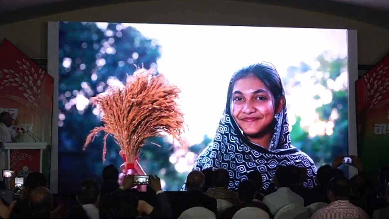 ‘সবার আগে বাংলাদেশ’: বিএনপির নির্বাচনি থিম সং প্রকাশ